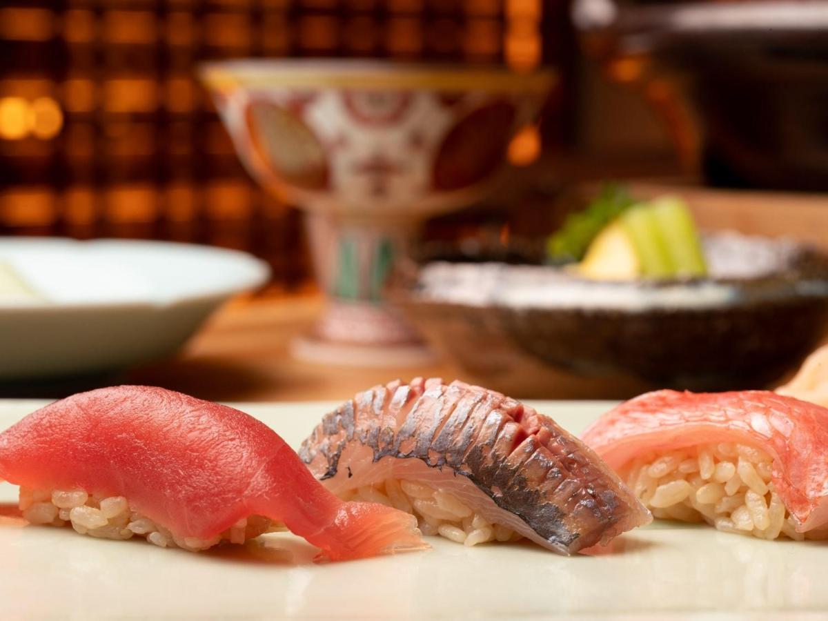 Fufu Atami Hotel Exterior photo