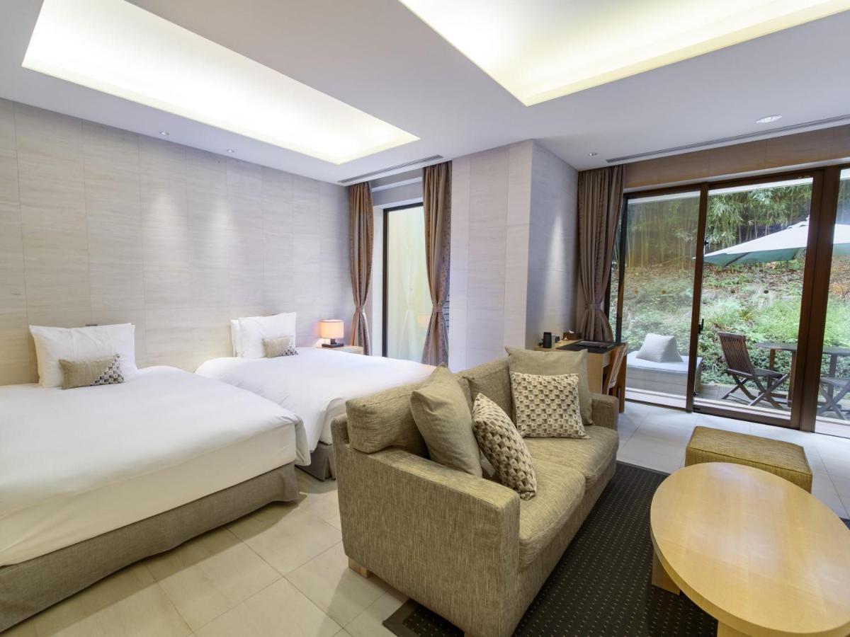 Fufu Atami Hotel Exterior photo