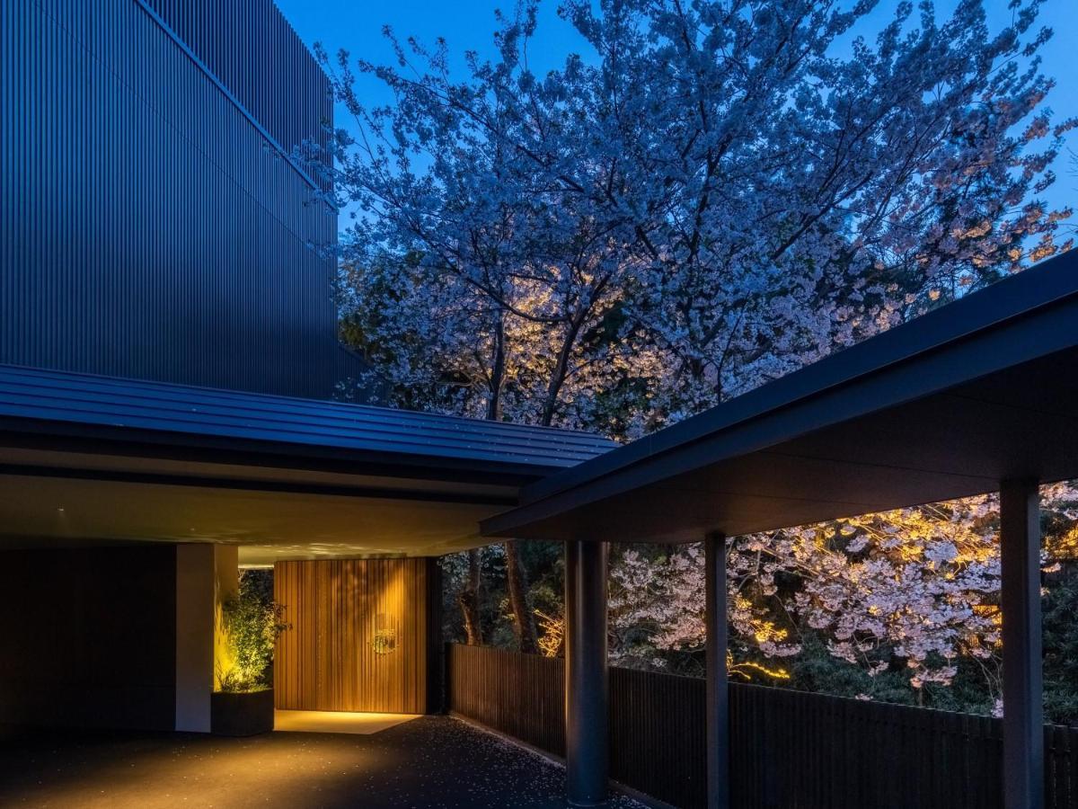 Fufu Atami Hotel Exterior photo