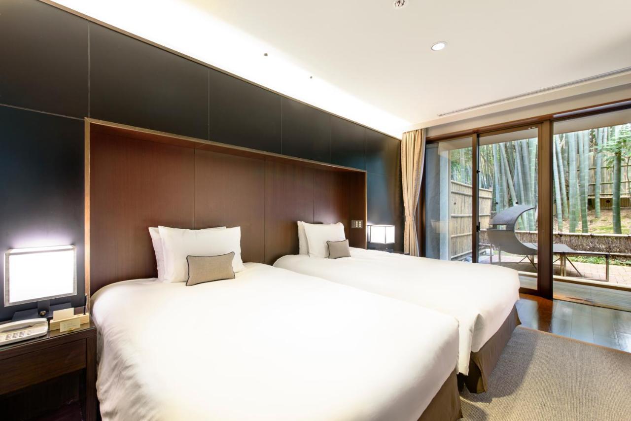 Fufu Atami Hotel Exterior photo