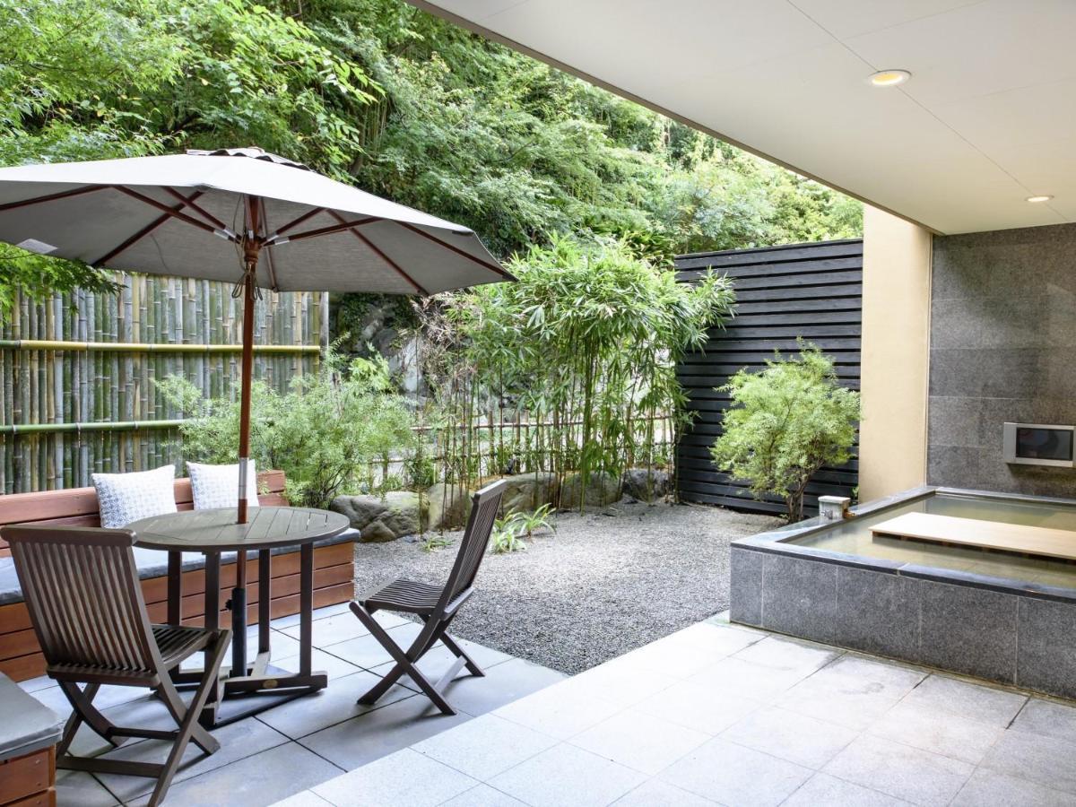 Fufu Atami Hotel Exterior photo