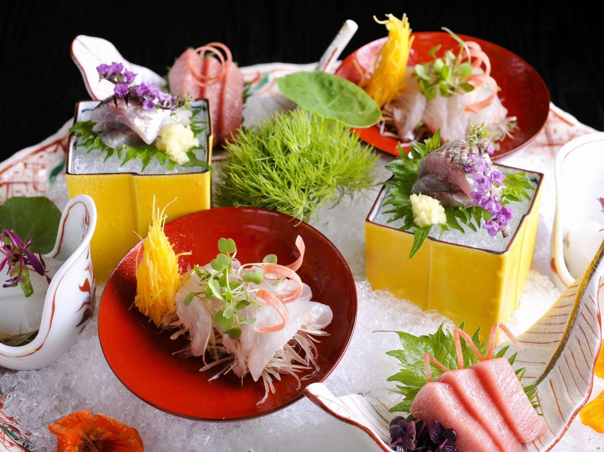 Fufu Atami Hotel Exterior photo