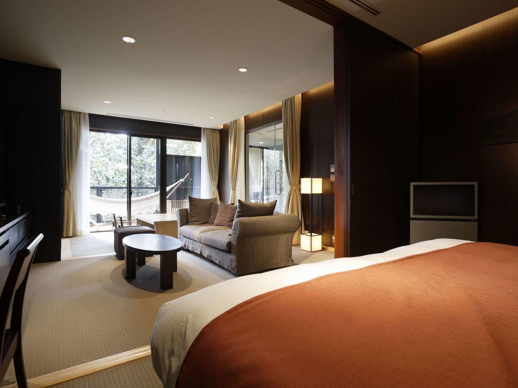 Fufu Atami Hotel Exterior photo