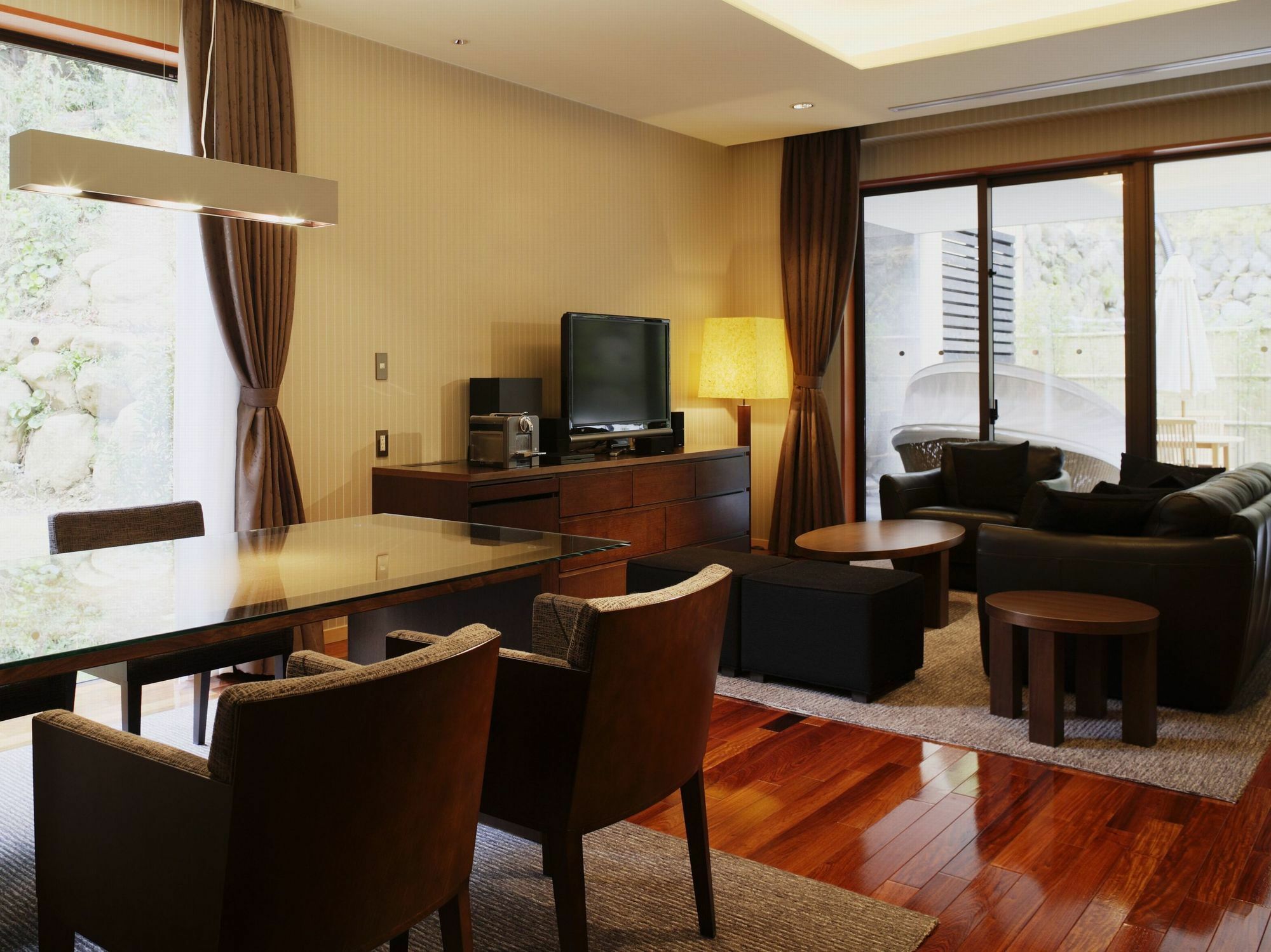 Fufu Atami Hotel Exterior photo