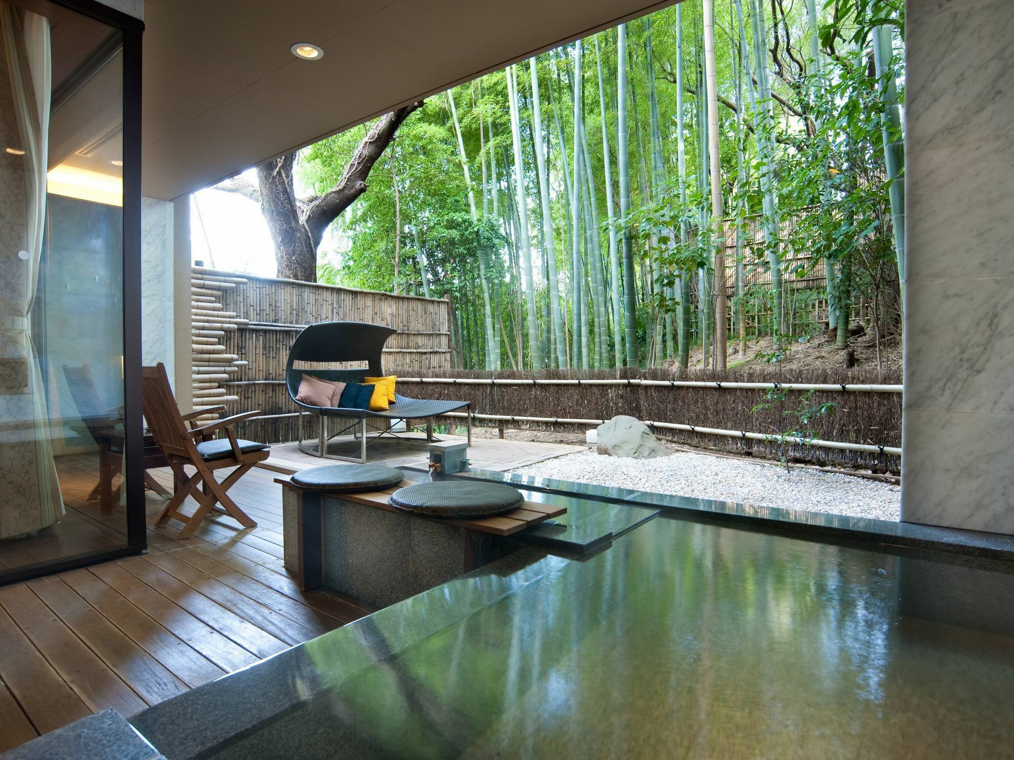 Fufu Atami Hotel Exterior photo
